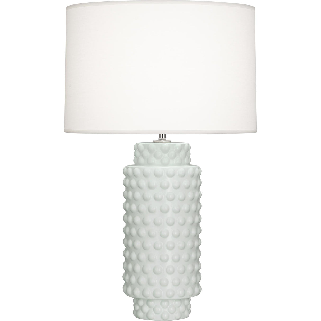Robert Abbey (MCL08) 6.63" x 27.5" DOLLY TABLE LAMP