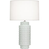 Robert Abbey (MCL08) 6.63" x 27.5" DOLLY TABLE LAMP