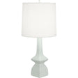 Robert Abbey (MCL10) 5.38" x 31" JASMINE TABLE LAMP