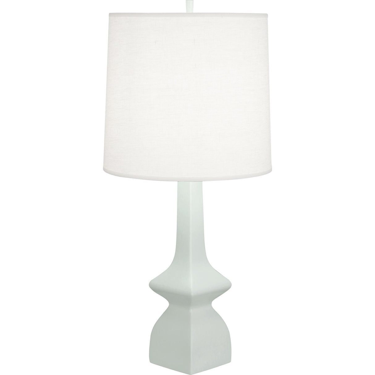 Robert Abbey (MCL10) 5.38" x 31" JASMINE TABLE LAMP
