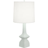 Robert Abbey (MCL10) 5.38" x 31" JASMINE TABLE LAMP