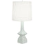 Robert Abbey (MCL10) 5.38" x 31" JASMINE TABLE LAMP
