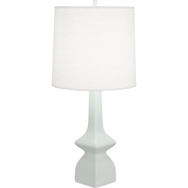 Robert Abbey (MCL10) 5.38" x 31" JASMINE TABLE LAMP