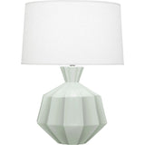 Robert Abbey (MCL17) 13.63" x 27" ORION TABLE LAMP