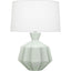 Robert Abbey (MCL17) 13.63" x 27" ORION TABLE LAMP