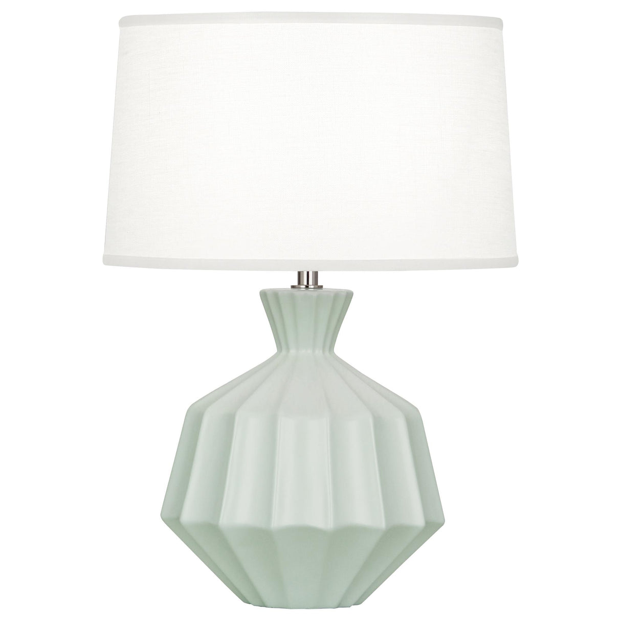 Robert Abbey (MCL18) 8.75" x 17.63" ORION ACCENT LAMP