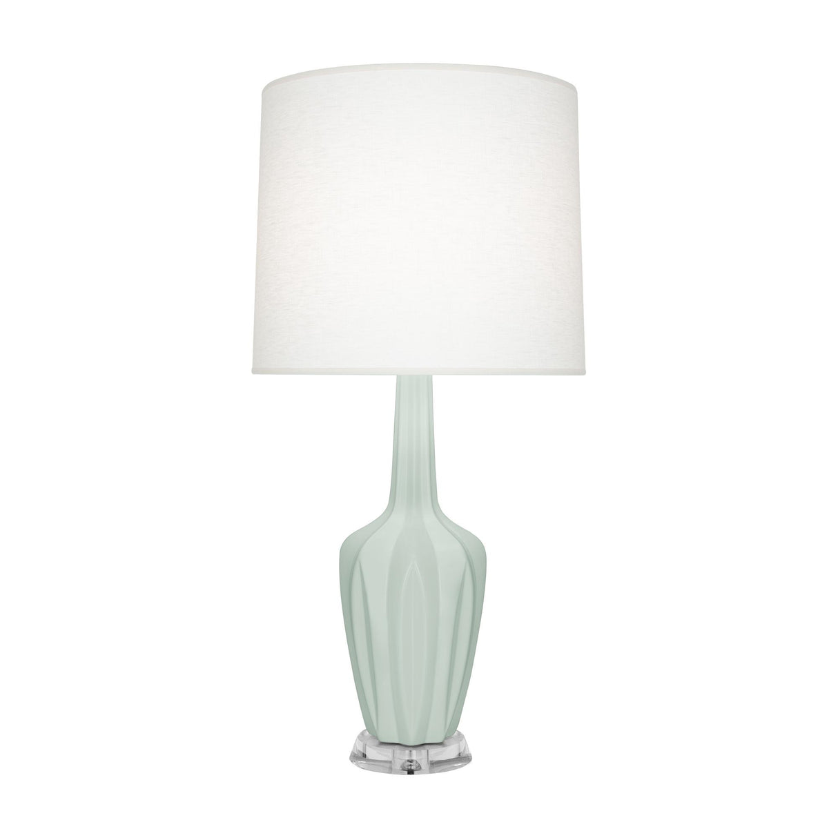Robert Abbey (MCL35) 6.25" x 30" EMMA ACCENT LAMP
