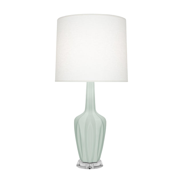 Robert Abbey (MCL35) 6.25" x 30" EMMA ACCENT LAMP