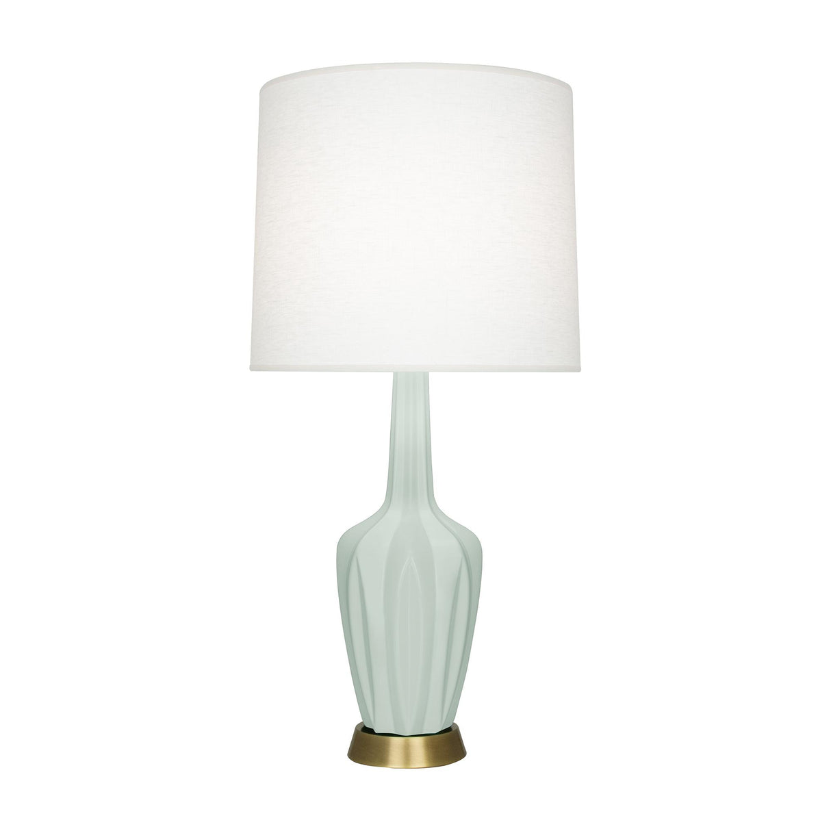 Robert Abbey (MCL36) 6.25" x 30" EMMA ACCENT LAMP