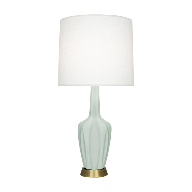 Robert Abbey (MCL36) 6.25" x 30" EMMA ACCENT LAMP