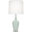 Robert Abbey (MCL37) 7.38" x 34.25" EMMA TABLE LAMP
