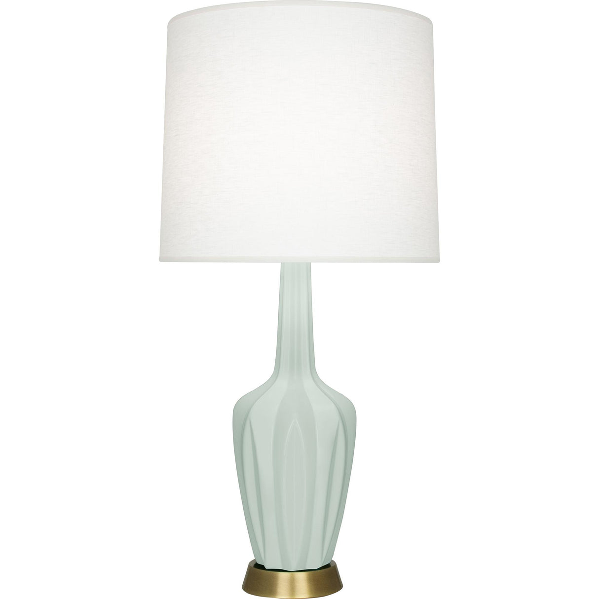 Robert Abbey (MCL38) 7.38" x 34.25" EMMA TABLE LAMP