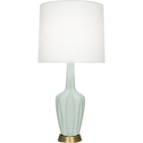 Robert Abbey (MCL38) 7.38" x 34.25" EMMA TABLE LAMP