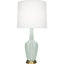 Robert Abbey (MCL38) 7.38" x 34.25" EMMA TABLE LAMP