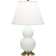 Robert Abbey (MCL50) 6" x 22.75" SMALL DOUBLE GOURD ACCENT LAMP