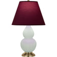 Robert Abbey (MCL50P) 6" x 22.75"-0" SMALL DOUBLE GOURD ACCENT LAMP