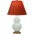 Robert Abbey (MCL50T) 6" x 22.75"-0" SMALL DOUBLE GOURD ACCENT LAMP