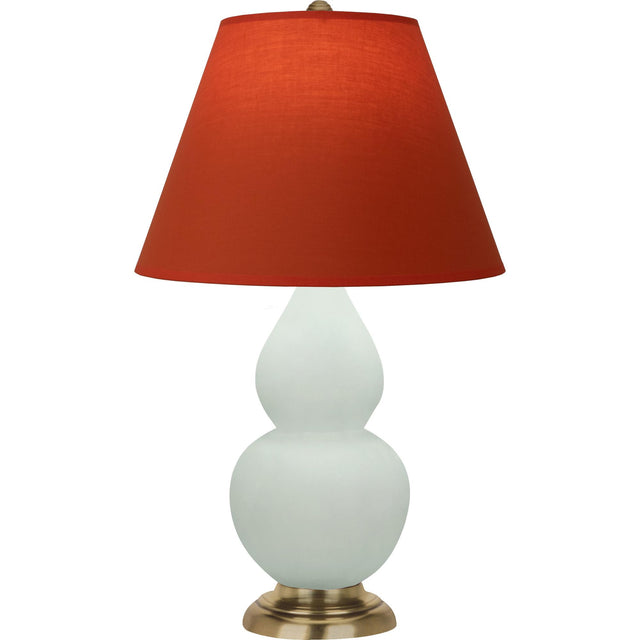 Robert Abbey (MCL50T) 6" x 22.75"-0" SMALL DOUBLE GOURD ACCENT LAMP