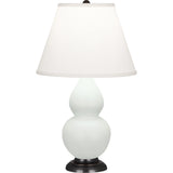 Robert Abbey (MCL51) 6" x 22.75" SMALL DOUBLE GOURD ACCENT LAMP