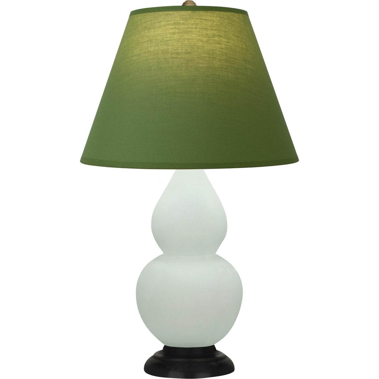 Robert Abbey (MCL51G) 6" x 22.75"-0" SMALL DOUBLE GOURD ACCENT LAMP