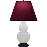 Robert Abbey (MCL51P) 6" x 22.75"-0" SMALL DOUBLE GOURD ACCENT LAMP