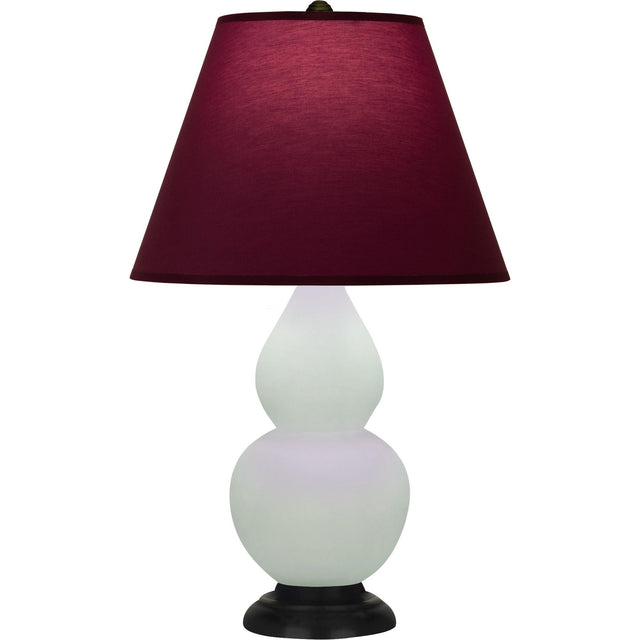 Robert Abbey (MCL51P) 6" x 22.75"-0" SMALL DOUBLE GOURD ACCENT LAMP