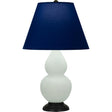 Robert Abbey (MCL51N) 6" x 22.75"-0" SMALL DOUBLE GOURD ACCENT LAMP