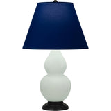Robert Abbey (MCL51N) 6" x 22.75"-0" SMALL DOUBLE GOURD ACCENT LAMP
