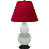 Robert Abbey (MCL51R) 6" x 22.75"-0" SMALL DOUBLE GOURD ACCENT LAMP