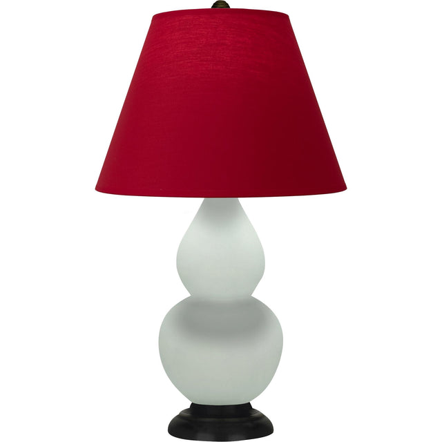 Robert Abbey (MCL51R) 6" x 22.75"-0" SMALL DOUBLE GOURD ACCENT LAMP