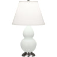 Robert Abbey (MCL52) 6" x 22.75" SMALL DOUBLE GOURD ACCENT LAMP