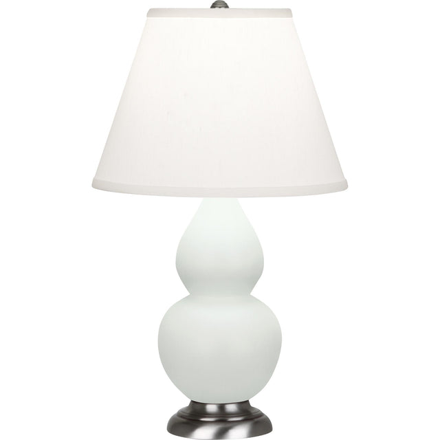 Robert Abbey (MCL52) 6" x 22.75" SMALL DOUBLE GOURD ACCENT LAMP