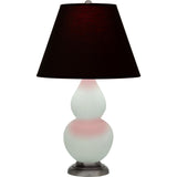 Robert Abbey (MCL52K) 6" x 22.75"-0" SMALL DOUBLE GOURD ACCENT LAMP