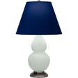 Robert Abbey (MCL52N) 6" x 22.75"-0" SMALL DOUBLE GOURD ACCENT LAMP