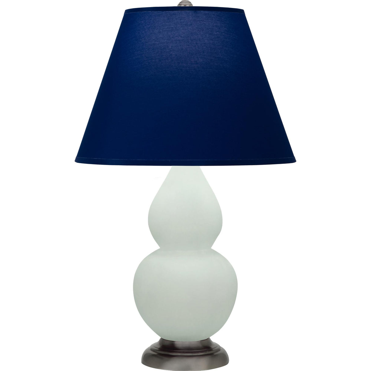 Robert Abbey (MCL52N) 6" x 22.75"-0" SMALL DOUBLE GOURD ACCENT LAMP
