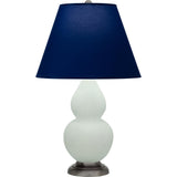 Robert Abbey (MCL52N) 6" x 22.75"-0" SMALL DOUBLE GOURD ACCENT LAMP