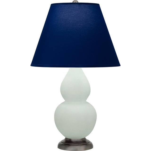 Robert Abbey (MCL52N) 6" x 22.75"-0" SMALL DOUBLE GOURD ACCENT LAMP