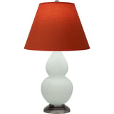 Robert Abbey (MCL52T) 6" x 22.75"-0" SMALL DOUBLE GOURD ACCENT LAMP