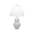 Robert Abbey (MCL53) 6" x 22" SMALL DOUBLE GOURD ACCENT LAMP