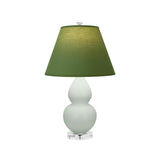 Robert Abbey (MCL53G) 6" x 22"-0" SMALL DOUBLE GOURD ACCENT LAMP