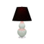 Robert Abbey (MCL53K) 6" x 22"-0" SMALL DOUBLE GOURD ACCENT LAMP