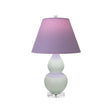 Robert Abbey (MCL53L) 6" x 22"-0" SMALL DOUBLE GOURD ACCENT LAMP