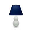 Robert Abbey (MCL53N) 6" x 22"-0" SMALL DOUBLE GOURD ACCENT LAMP
