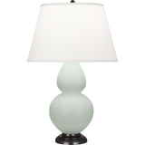 Robert Abbey (MCL57) 9.5" x 31" DOUBLE GOURD TABLE LAMP