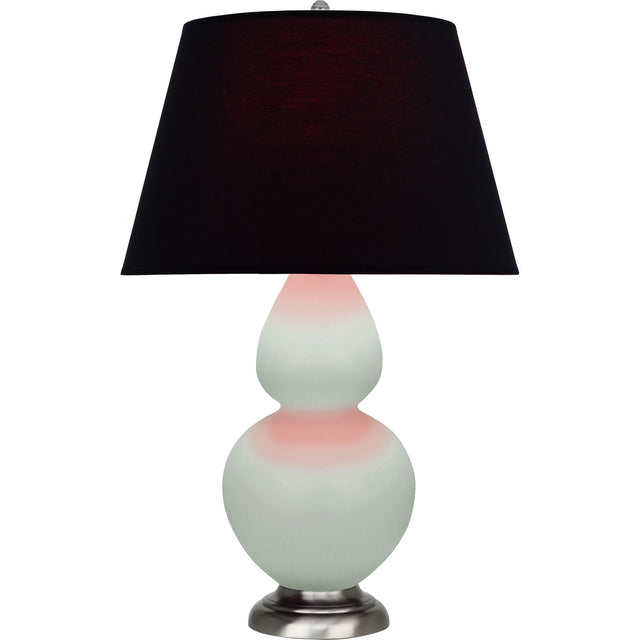 Robert Abbey (MCL59K) 9.5" x 31" DOUBLE GOURD TABLE LAMP