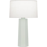 Robert Abbey (MCL60) 6.5" x 25.88" MASON TABLE LAMP