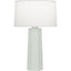 Robert Abbey (MCL60) 6.5" x 25.88" MASON TABLE LAMP