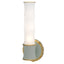 Robert Abbey (MCL68) 5" x 13.38"-0" KANE WALL SCONCE