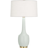 Robert Abbey (MCL70) 8" x 34.31" DELILAH TABLE LAMP