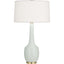 Robert Abbey (MCL70) 8" x 34.31" DELILAH TABLE LAMP